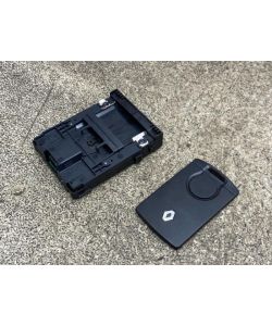 1x Schlüssel Kartenleser 285909828R Renault Grand Scenic III JZ 13.1941.024