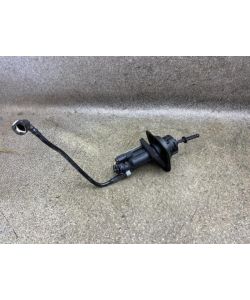 Kupplungsgeberzylinder 0-1468992-2 Sensor 153Tkm Volvo C70 II 2.0 12.1968.173