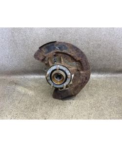 Achsschenkel vorne links Radlager 153Tkm Volvo C70 II Cabrio 12.1968.127