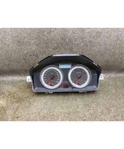 Kombiinstrument 31254829 Tacho 153Tkm Volvo C70 II 2.0 Cabrio 12.1968.182