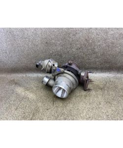 Turbolader 30757870 Turbo Diesel 153Tkm Volvo C70 II 2.0 12.1968.206