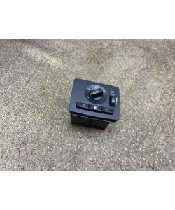 Lichtschalter 30772412 Schalter 153Tkm Volvo C70 II 2.0 12.1968.175