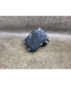 Drosselklappe A2C53350753 133Tkm Renault Grand Scenic III JZ 13.1941.198