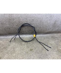 Hydraulikschlauch Verdeck links 153Tkm Volvo C70 II Cabrio 12.1968.269