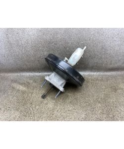 Bremskraftverstärker 472100005R 133Tkm Renault Grand Scenic III JZ 13.1941.197
