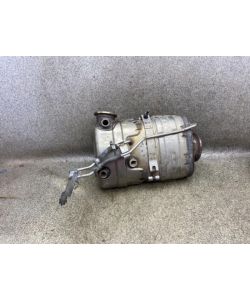 Dieselpartikelfilter 31293659 DPF Kat 153Tkm Volvo C70 II 2.0 Cabrio 12.1968.211