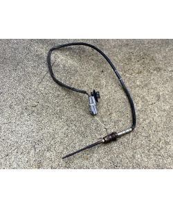Abgastemperatursensor 26400467R 133Tkm Renault Grand Scenic III JZ 13.1941.172