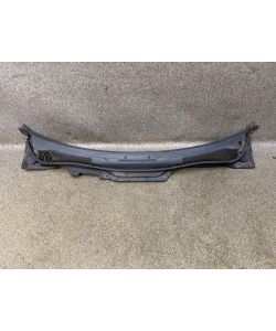 Windabweiser Windlauf Abdeckung Verkleidung Volvo C70 II Cabrio 12.1968.142