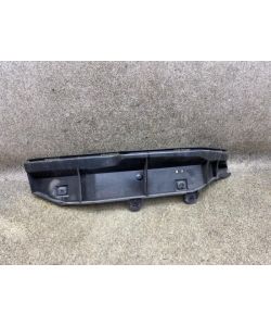 Halter Stoßstange 31214966 hinten rechts 153Tkm Volvo C70 II Cabrio 12.1968.201