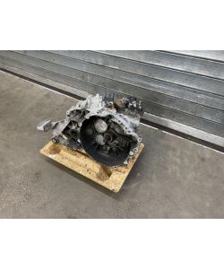 Schaltgetriebe 6-Gang M66 766R T1GG4 153Tkm Volvo C70 II 2.0 Cabrio 12.1968.263