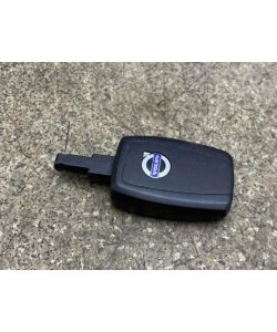 1x Schlüssel Handsender 153Tkm Volvo C70 II 2.0 Cabrio 12.1968.238
