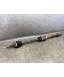 Antriebswelle vorne rechts 133Tkm Renault Grand Scenic III JZ 13.1941.116