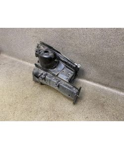 Längsträger links 153Tkm Volvo C70 II 2.0 Cabrio 12.1968.247