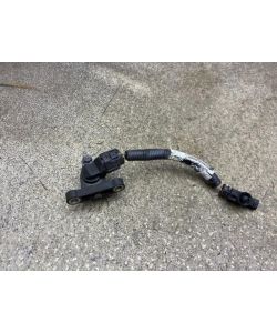 Kurbelwellensensor 30637803 153Tkm Volvo C70 II Cabrio 12.1968.162