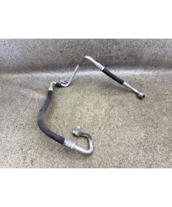 Klimaleitung 924902464R Leitung 133Tkm Renault Grand Scenic III JZ 13.1941.145