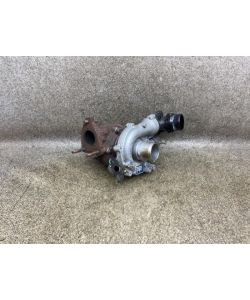Turbolader 54431014763 54389700001 Renault Scenic III JZ 13.1941.185