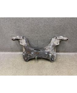 Vorderachsträger Achsträger vorne 133Tkm Renault Grand Scenic III JZ 13.1941.122
