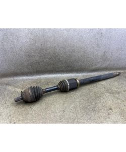 Antriebswelle vorne rechts 30759301 153Tkm Volvo C70 II Cabrio 12.1968.234