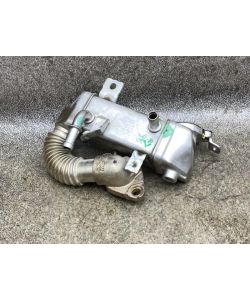 AGR Kühler 147350264R Abgaskühler Renault Grand Scenic III JZ 13.1941.163