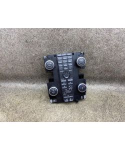 Klimabedienteil 30739671 Schalter 153Tkm Volvo C70 II 2.0 Cabrio 12.1968.188