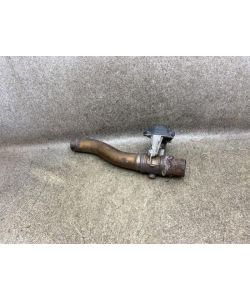 Abgasrohr 50885503 AGR-Ventil 133Tkm Renault Grand Scenic III JZ 13.1941.111