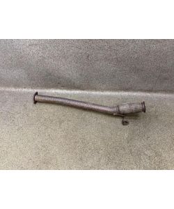 Flexrohr Auspuffrohr Abgasrohr 153Tkm Volvo C70 II Cabrio 12.1968.144