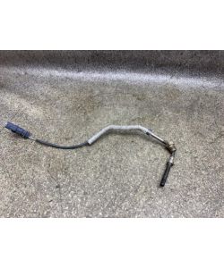 Abgastemperatursensor 31319842 153Tkm Volvo C70 II 2.0 Cabrio 12.1968.181