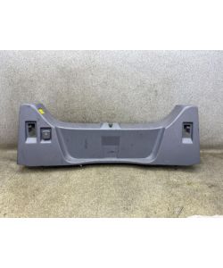 Abdeckung Verkleidung Kofferraum Heckklappe Volvo C70 II Cabrio 12.1968.256