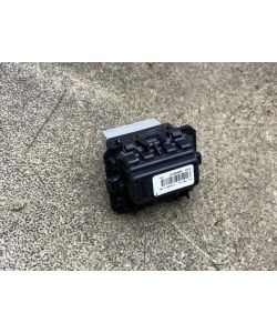 Gebläsewiderstand T1017845R Valeo Renault Grand Scenic III JZ 13.1941.156