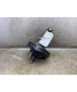 Bremskraftverstärker 31329888 153Tkm Volvo C70 II Cabrio 12.1968.216