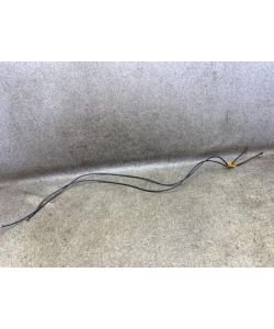 Hydraulikschlauch Verdeck rechts 153Tkm Volvo C70 II Cabrio 12.1968.267
