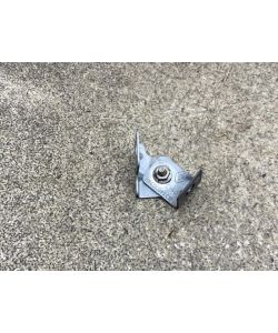 Halterung links 631400036R Kotflügel Renault Grand Scenic III JZ 13.1941.085
