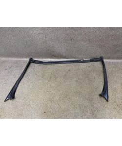 Windschutzscheibendichtung 31256482 Gummi Dichtung Volvo C70 Cabrio 12.1968.252
