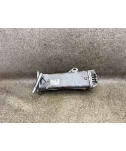 AGR-Kühler 30757742 Abgaskühler 153Tkm Volvo C70 II 2.0 Cabrio 12.1968.172