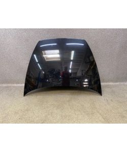 Motorhaube Schwarz 019 Volvo C70 II Cabrio Facelift 12.1968.136