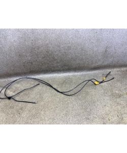 Hydraulikschlauch Verdeck rechts 153Tkm Volvo C70 II Cabrio 12.1968.266
