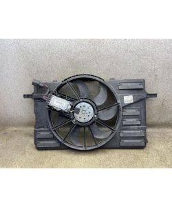 Kühlerlüfter 31261990 0130307139 1137328365 def Volvo C70 II Cabrio 12.1968.122