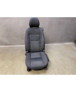 Fahrersitz vorne links Stoffsitz 153Tkm Volvo C70 II Cabrio 12.1968.132