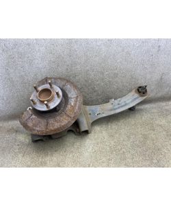 Achsschenkel hinten rechts 30667438 153Tkm Volvo C70 II Cabrio 12.1968.125