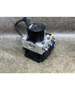 ABS-Hydraulikblock 476602272R 133Tkm Renault Grand Scenic III JZ 13.1941.176