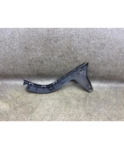 Halter Stoßstange 09466905 hinten 153Tkm Volvo C70 II Cabrio 12.1968.200