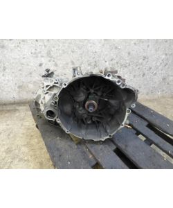 Schaltgetriebe M56 9482157 Getriebe Defekt Volvo V70 II 2.4 T3 02.1663.029