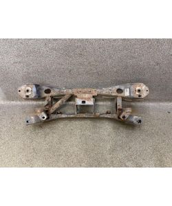 Hinterachsträger Achsträger hinten Volvo C70 II Cabrio 12.1968.143