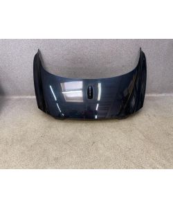 Kofferraumdeckel Heckklappe Schwarz 019 Volvo C70 II Cabrio Facelift 12.1968.135