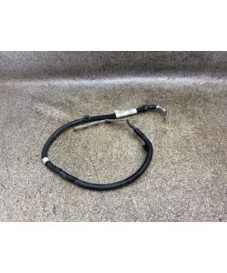 Batteriekabel Minus 240804035R 133Tkm Renault Grand Scenic III JZ 13.1941.204