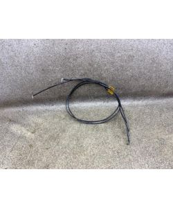 Hydraulikschlauch Verdeck links 153Tkm Volvo C70 II Cabrio 12.1968.268