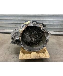 Schaltgetriebe ND4 012 320105487R 133Tkm Renault Grand Scenic III JZ 13.1941.217