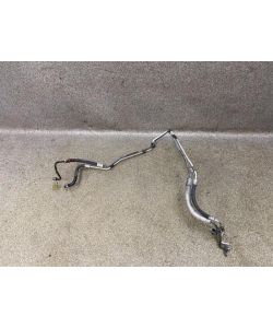 Servoleitung 31332638 Servolenkung 153Tkm Volvo C70 II Cabrio 12.1968.255