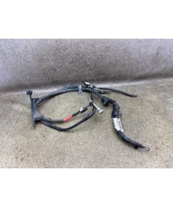 Batteriekabel 30659084 31296187 Motor 153Tkm Volvo C70 II Cabrio 12.1968.113