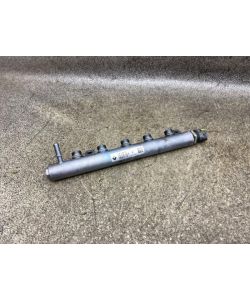 Einspritzleiste 175216420R 133Tkm Renault Grand Scenic III JZ 13.1941.177